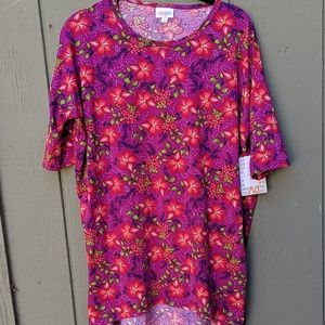 NWT LuLaRoe Irma